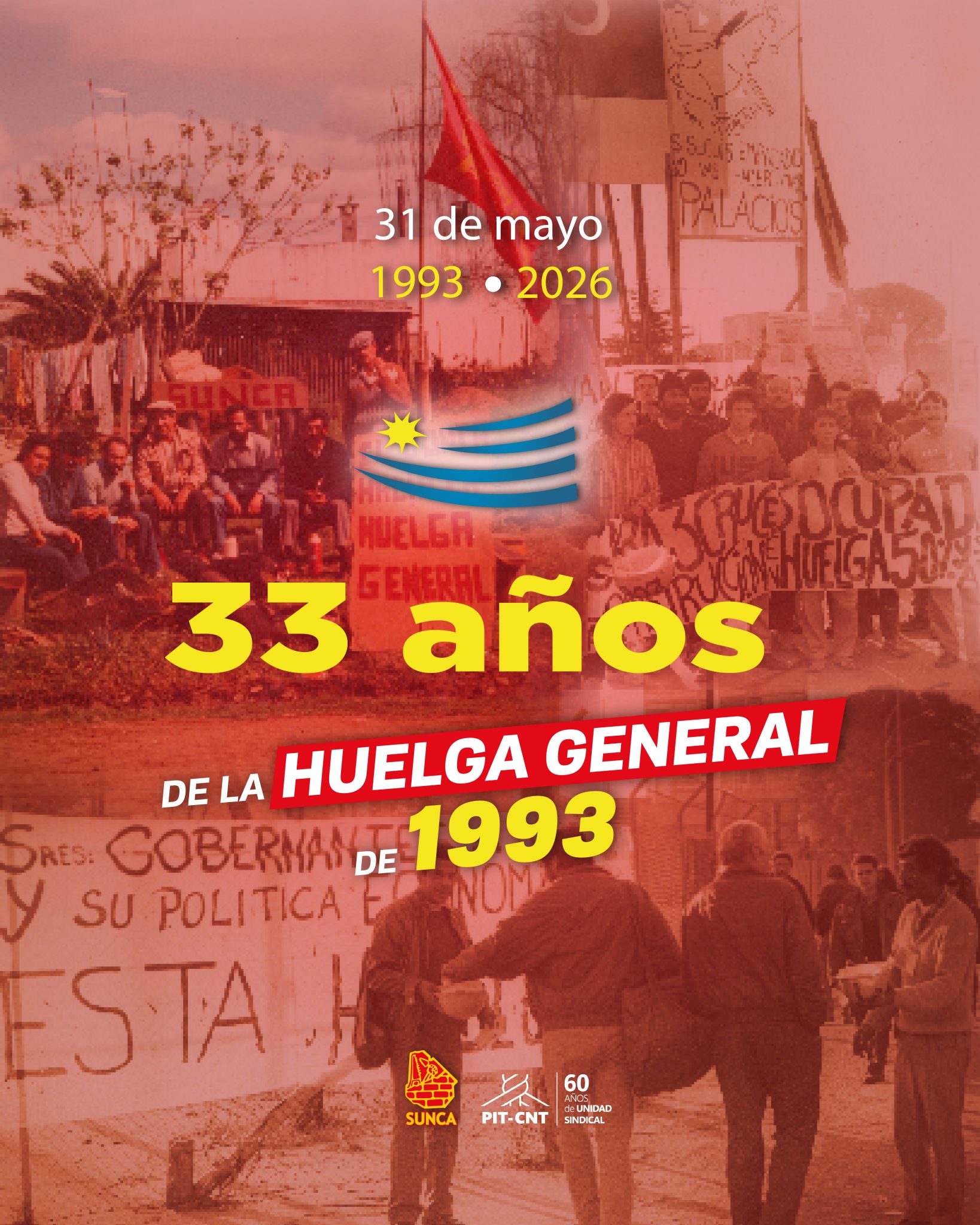 Sunca SUNCA – Sindicato Único Nacional de la Construcción y Anexos